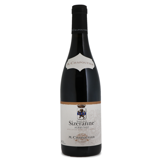Chapoutier Sizeranne Hermitage 2018