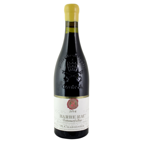 Chapoutier Barbe Rac Chateauneuf-du-Pape 2020