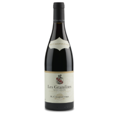 Chapoutier Les Granilites Saint Joseph 2020