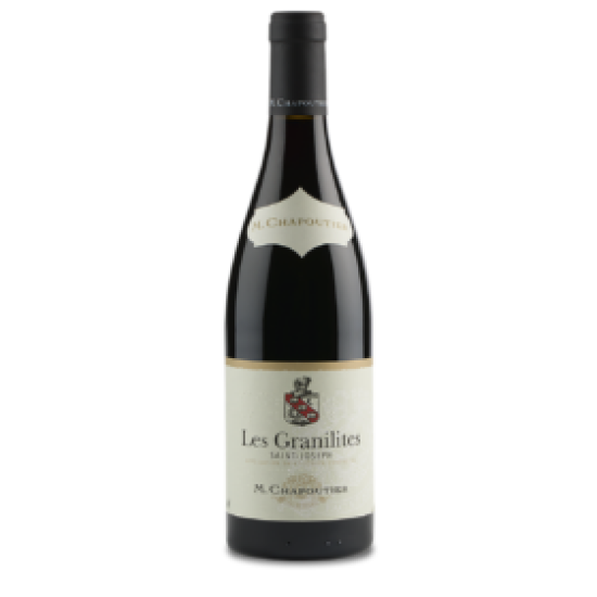 Chapoutier Les Granilites Saint Joseph 2020