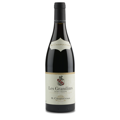 Chapoutier Les Granilites Saint Joseph 2021 1,5 L
