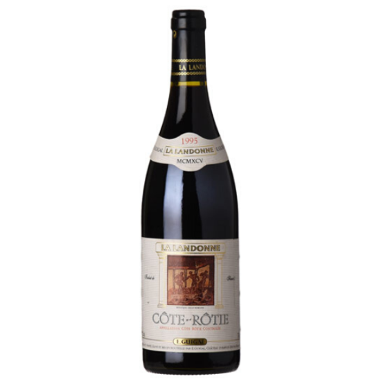 Guigal La Landonne Cote Rotie 1995