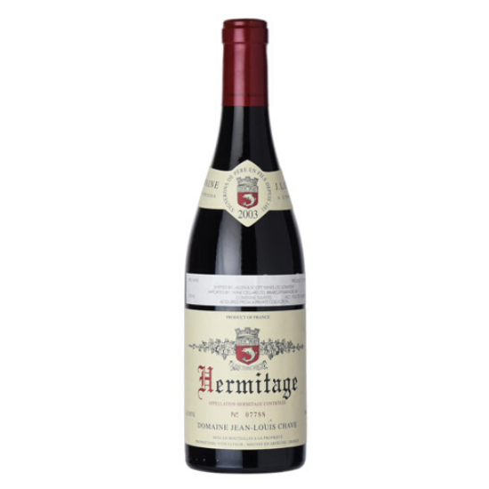 Chave Hermitage Red 2003